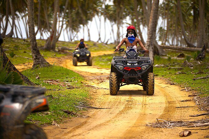Best ATV adventure in Punta Cana - Price and Value: Is $115 Worth It?