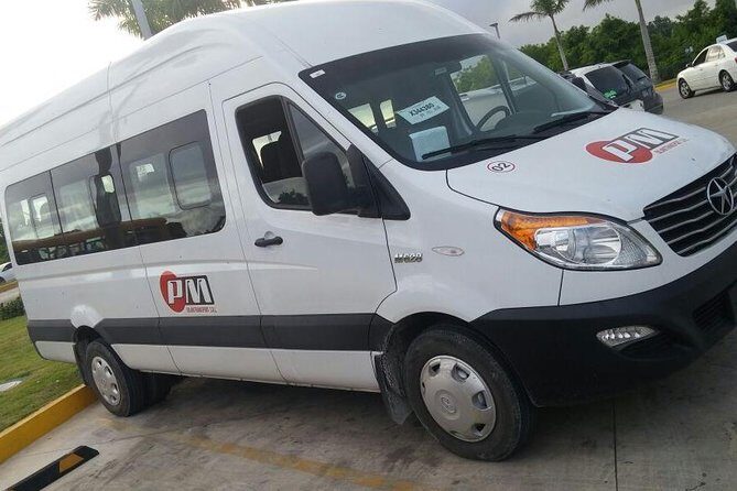 Best Deal Private Transfer Punta Cana to Santo Domingo One Way - Key points at a glance