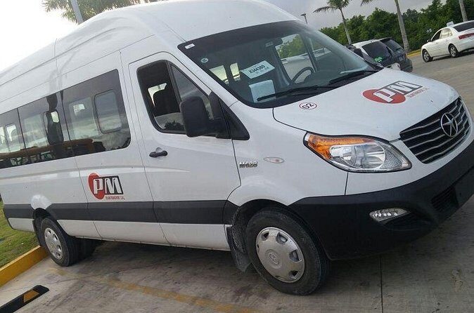 Best Deal Private Transfer Punta Cana to Santo Domingo One Way - The road time: what to expect on the 2h20 to 2h40 drive