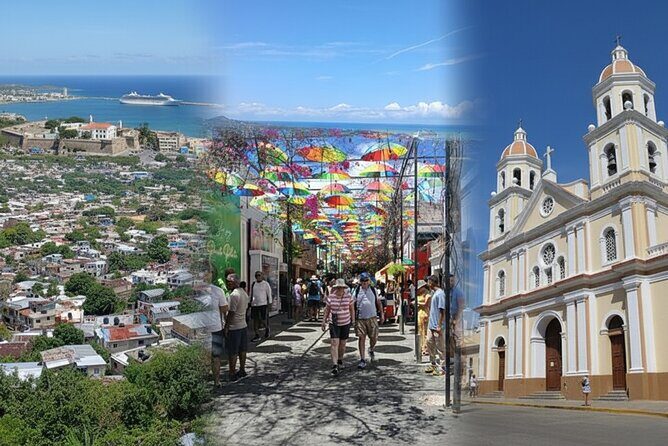 Best Puerto Plata City Tour - Key things that make this Puerto Plata city tour worth it