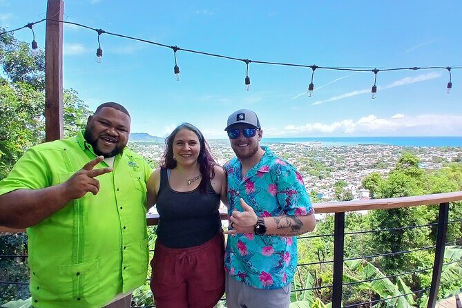 Best Puerto Plata City Tour - Del Oro Chocolate Factory: what you should expect and why it matters