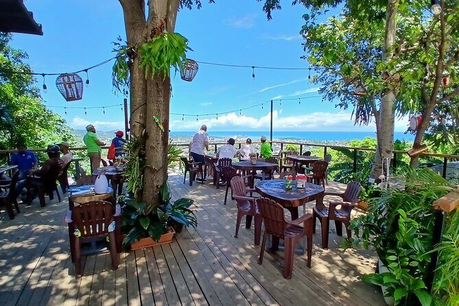 Best Puerto Plata City Tour - San Felipe Fortress and the old Puerto Plata vibe