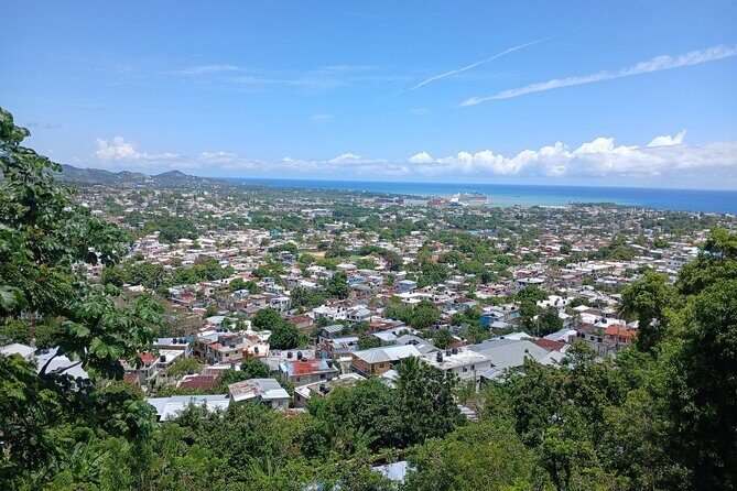 Best Puerto Plata City Tour - Shopping and downtime: how to make the most of the short stops