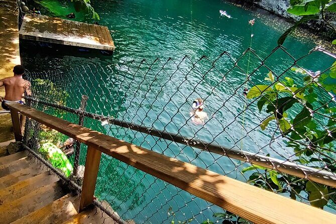 Blue Dudu Lagoon - Key things to know before you go