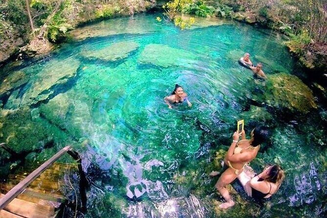 Blue Lagoon Tour with Catamaran Cruise and Snorkeling - Key things that make this tour worth your time