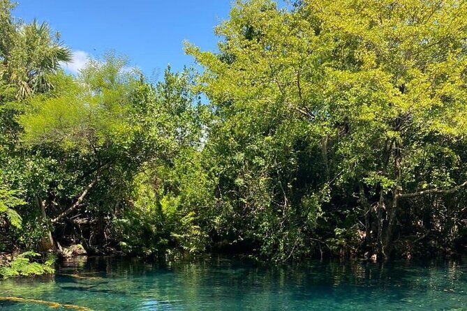 Blue Lagoon Tour with Catamaran Cruise and Snorkeling - Catamaran cruise with open bar: natural pool fun on the coast