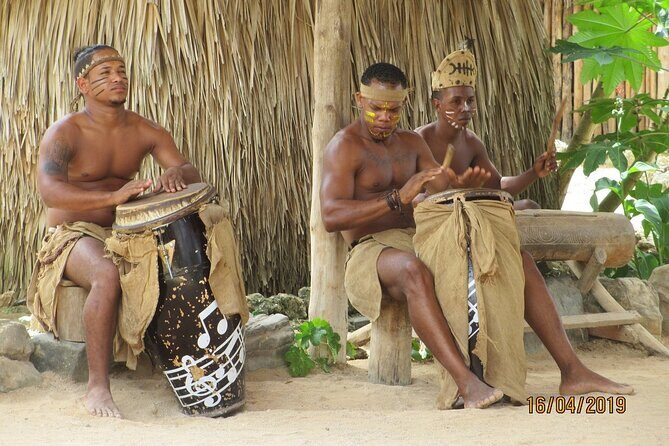 Boogies Adventure, Private Cave, Taino Show - Price and value: what $49 buys beyond the basics