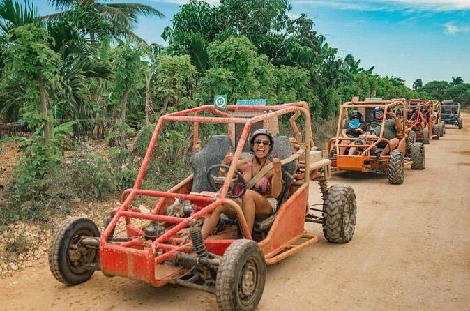 Boogies Adventure, Private Cave, Taino Show - Should you book Boogies Adventure, Private Cave, Taino Show?