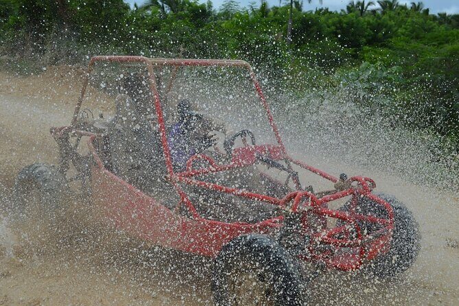 Boogies & Polaris - Explore Punta Cana in a Buggy - Punta Cana on Wheels: What This 4-Hour Adventure Delivers