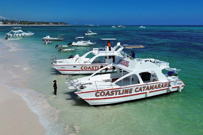 Boots and Booze in Punta Cana, A COUNTRY Party Boat Cruise - Why this Punta Cana country cruise is such a good fit