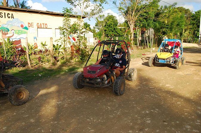 Buggie Adventure Bayahibe - Price and value: why $129 can work (or not)
