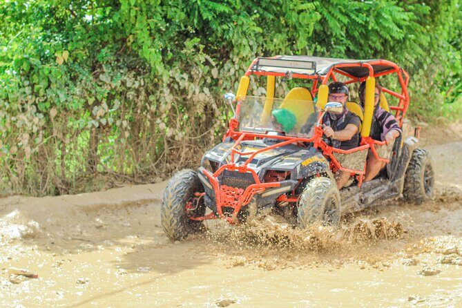 Buggies Adventure in Punta Cana 4 Hours Off-Road Fun - Price and value: why this one is priced like a full activity day