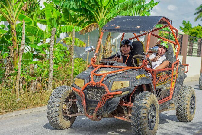 Buggies Adventure in Punta Cana 4 Hours Off-Road Fun - Should you book this Punta Cana buggy and cenote tour?