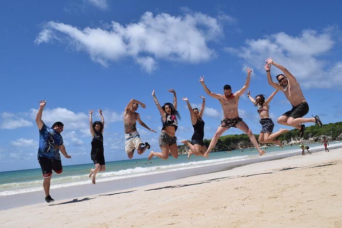Buggies Experience From Punta Cana - Price and value: $30 that can make sense for the right traveler