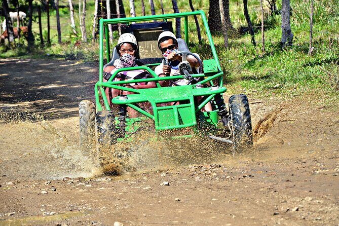 Buggies Experience From Punta Cana - Who this tour fits best (and who should skip it)
