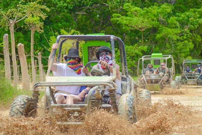 Buggies Punta Cana by Beaches and Fields - Key things I’d circle before you go