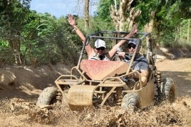 Buggies Punta Cana by Beaches and Fields - Buggies Punta Cana: what the buggy ride really feels like