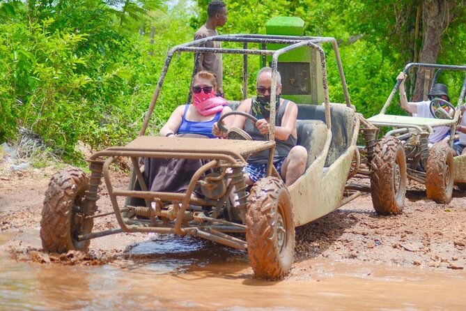 Buggies Punta Cana by Beaches and Fields - Guides and the small details that change the day