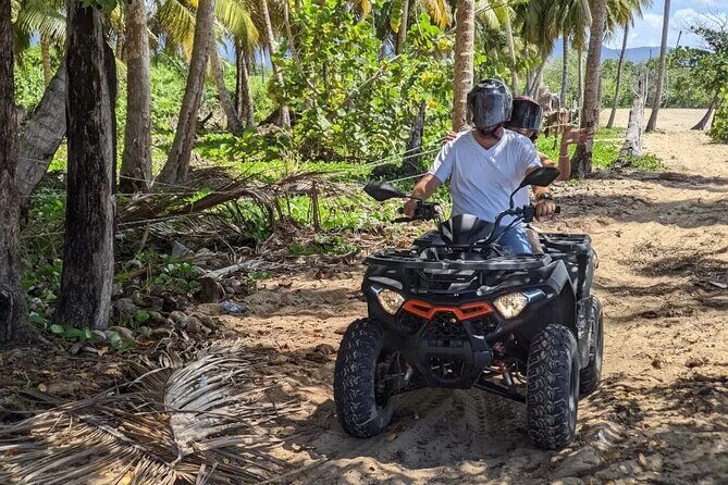 Buggy 4x4 & Horseback Combo Tour in Punta Cana : Cave & Culture - Price and value: is $50 a good deal for a 3-hour combo?