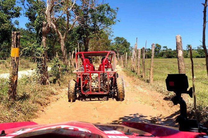 Buggy Adventure: Macao Beach & Cenote Experience - Who This Punta Cana Buggy Day Is For (and Who Might Want Something Else)