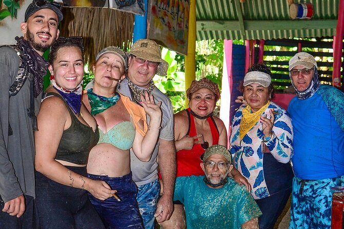 Buggy Adventure Tour with Chocolate and Coffee in Punta Cana - Macao Beach (UNESCO): Great Views, Short Time, and Sometimes a Detour