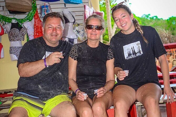 Buggy Adventure Tour with Chocolate and Coffee in Punta Cana - Timing and Transport: Where This Tour Can Shine or Fray