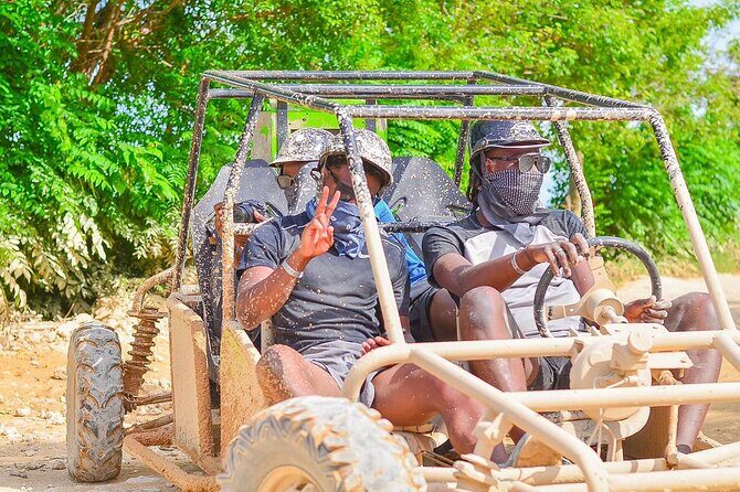 Buggy Adventure With Cenote and Macao Beach From Punta Cana - Price and value: why $32 can work here
