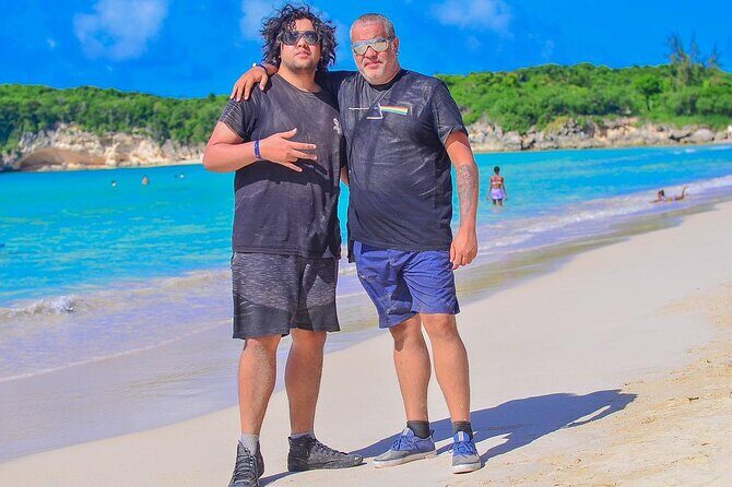 Buggy Adventure With Cenote and Macao Beach From Punta Cana - Who this tour suits best (and who should pick a different one)