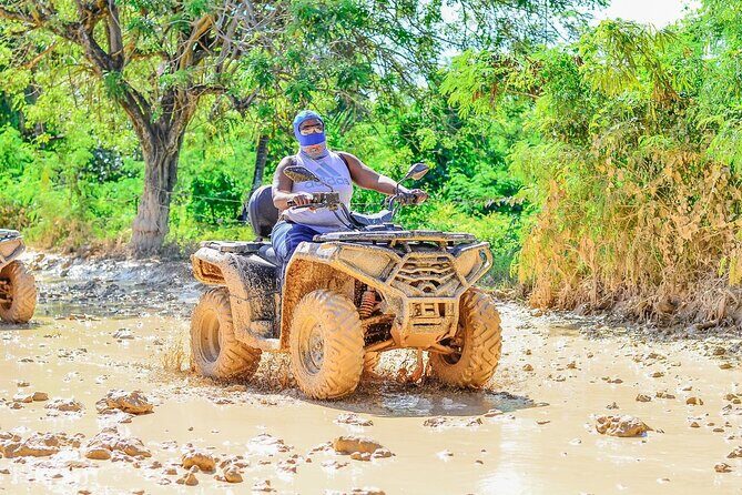 Buggy and ATV Adventure Without Limits in Punta Cana - What the 3–4 Hours Feels Like (and how to plan for it)
