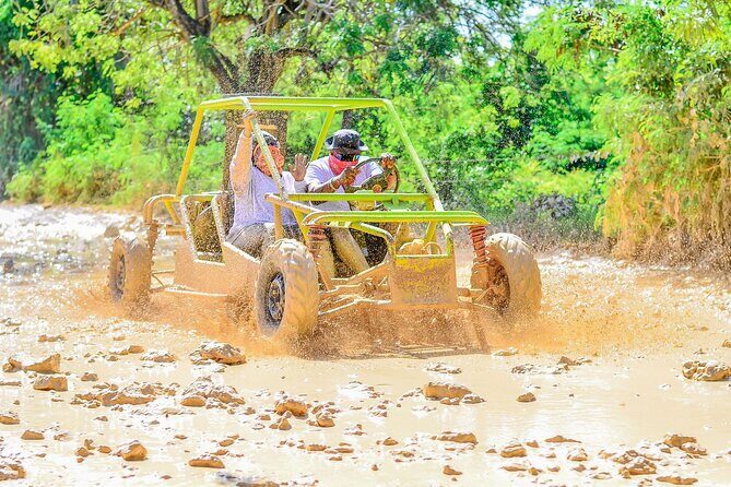 Buggy and ATV Adventure Without Limits in Punta Cana - The Typical House Visit: Coffee, Cocoa, Chocolate, and Mama Juana