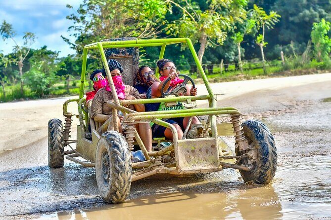 Buggy and ATV Tour in Punta Cana - Why this Punta Cana buggy tour feels different