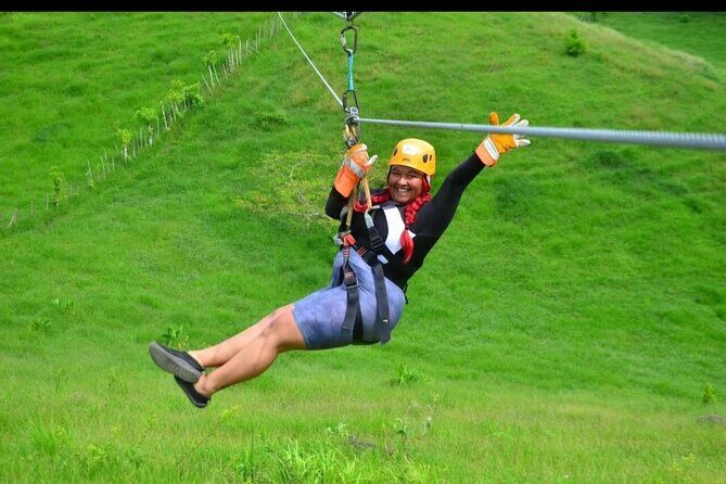 Buggy and Zipline Activity in Punta Cana - Why This Punta Cana Zipline + Buggy Combo Works