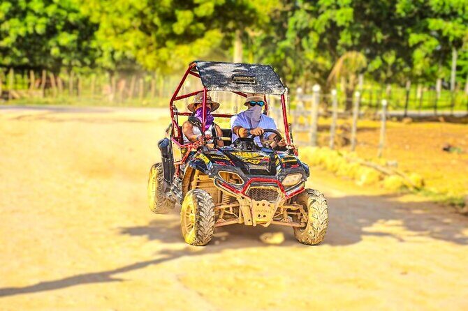 Buggy & ATV Outdoor Tour in Punta Cana - Price and value: does $35 really make sense?