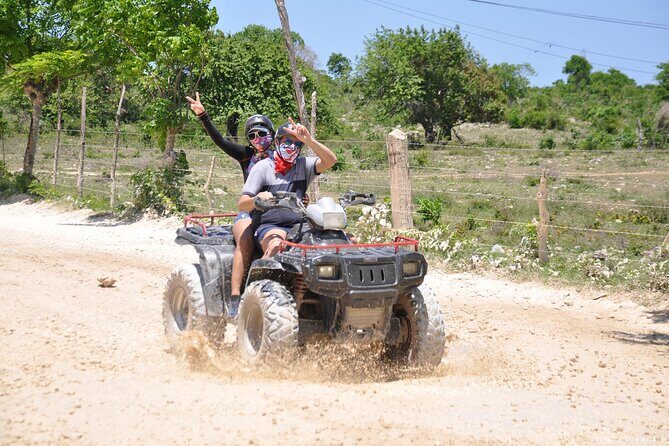 Buggy Blast & Party Splash @Punta Cana - Key things you should know before you go
