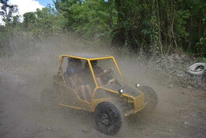 Buggy Excursion in Puerto Plata - Key Things That Make This Buggy Tour Worth It