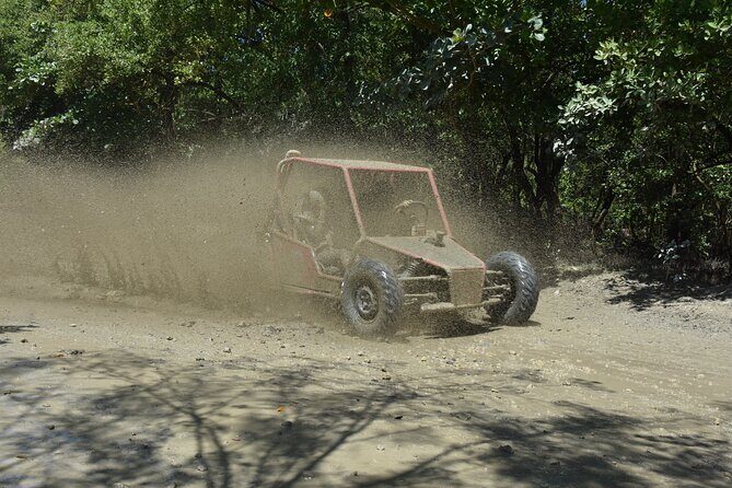 Buggy Excursion in Puerto Plata - Why This Puerto Plata Buggy Ride Feels Like a Full Day in 2 Hours 20