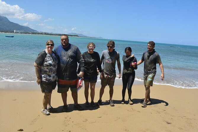 Buggy Excursion in Puerto Plata - What to Wear and Bring: Your Buggy Survival Kit