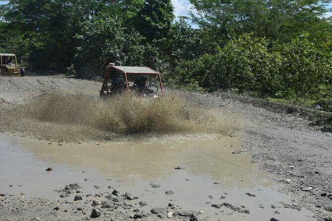 Buggy Excursion in Puerto Plata - Value for $85: What You’re Getting Beyond the Ride