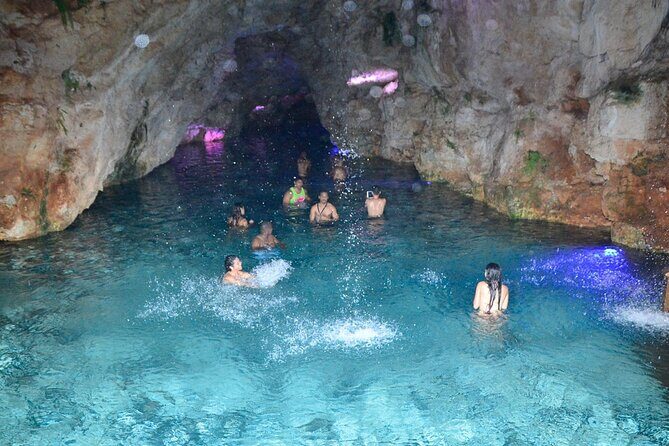 Buggy Extreme Tour to Macau Beach and River Cave in Punta Cana - Rancho Macao Adventure Boogies: the briefing that matters