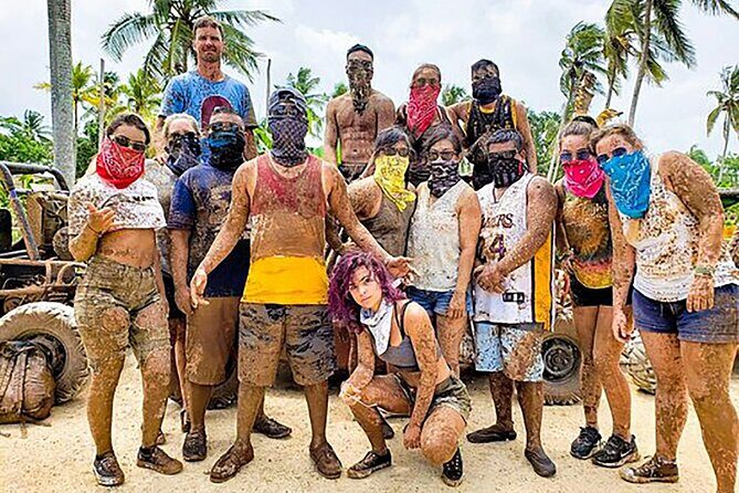 Buggy Extreme Tour to Macau Beach and River Cave in Punta Cana - Price vs. value: why $29 can work for the right person