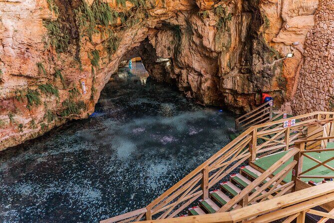 Buggy Half Day Adventure with Cave Swim from Punta Cana - Manual Terracross buggies: why this ride feels different