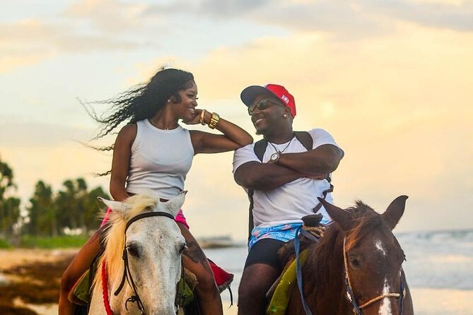 Buggy, horse and plantation ranch - Guides, Group Size, and That Family-Run Feel