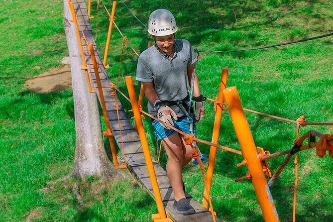 Buggy, Horse and Zip Line with Lunch included from Punta Cana - Price and Value: Is $99 Worth It?
