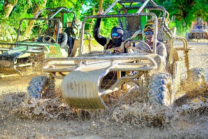 Buggy Off-Roading with Chocolate and Coffee Tasting in Punta Cana - The 3-Hour Structure That Makes It Feel Like a Real Excursion