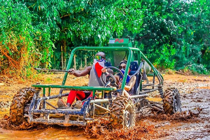 Buggy Off-Roading with Chocolate and Coffee Tasting in Punta Cana - Price and Value: Why $48 Can Work in Punta Cana