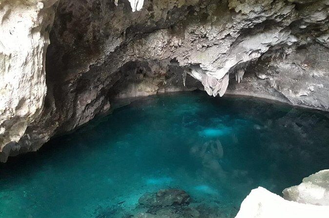 Buggy Punta Cana, Polaris, ATV, CanAm Macao beach and Cave - Upgrade and upsell reality: how to protect your budget