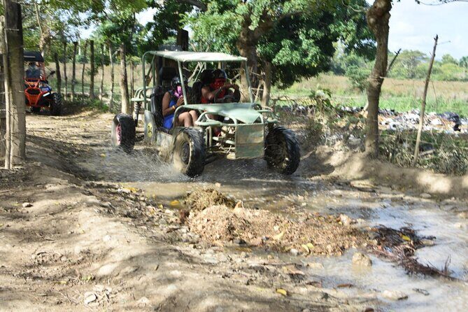 Buggy Route Adventure in Punta Cana - Pickup, timing, and how to plan your day in Punta Cana