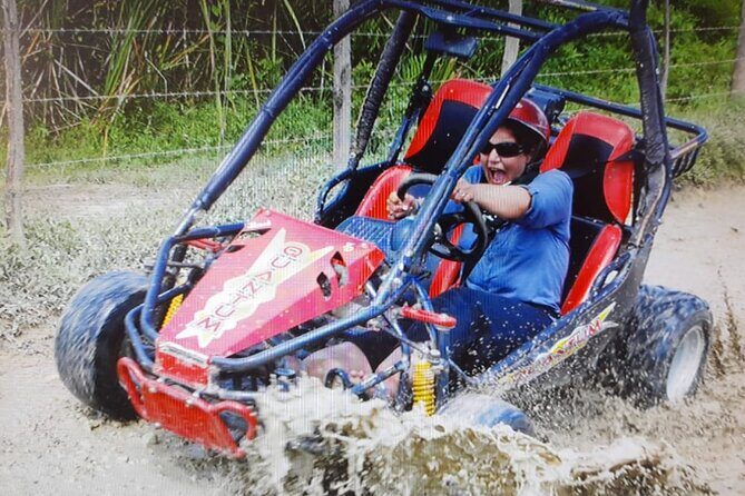 Buggy Sunset - Full day tour with diner on the river- small group - Key things to know before you go