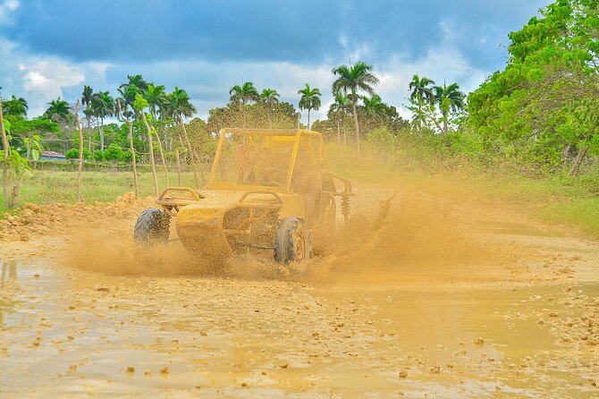 Buggy Tour in Punta Cana - Safety and Guide Style: What the Best Runs Have in Common