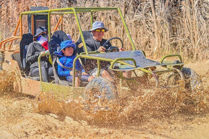 BUGGY TOUR – Macao, Cenote & Local Treasures - Key highlights you’ll care about